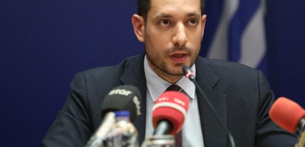 Το καλοκαίρι του 2026 η ασφαλής γραμμή Αθήνα-Θεσσαλονίκη